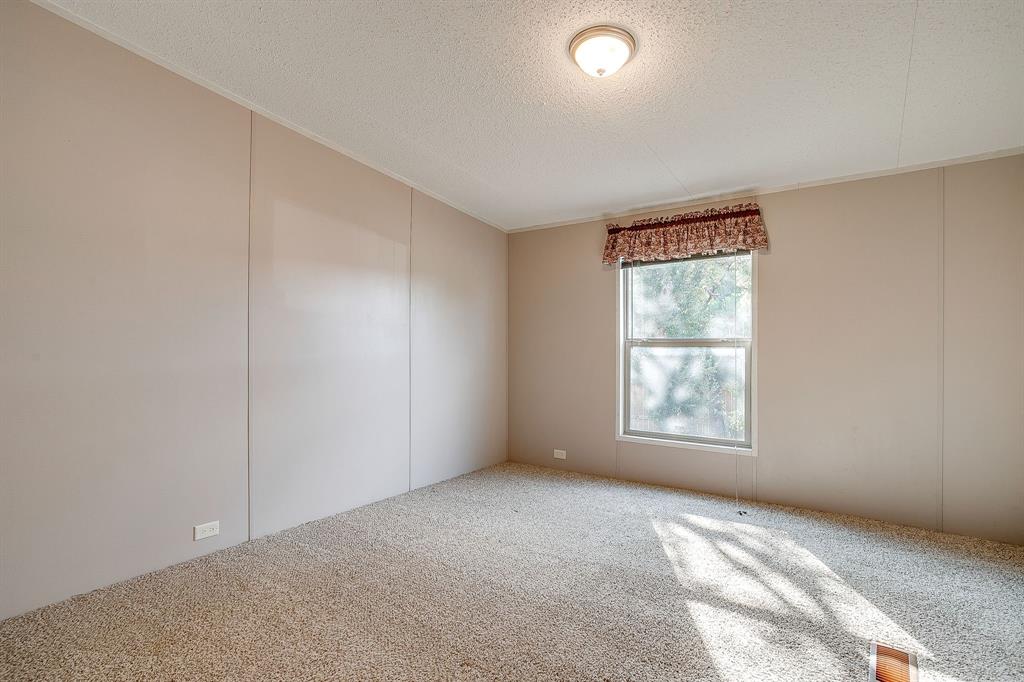 Comanche Cove Sub Sec B - Residential