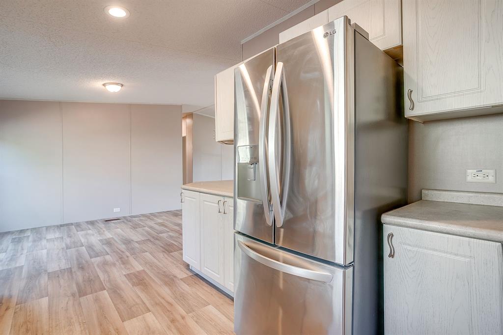 Comanche Cove Sub Sec B - Residential