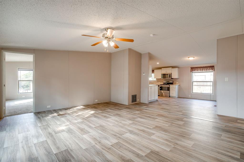 Comanche Cove Sub Sec B - Residential