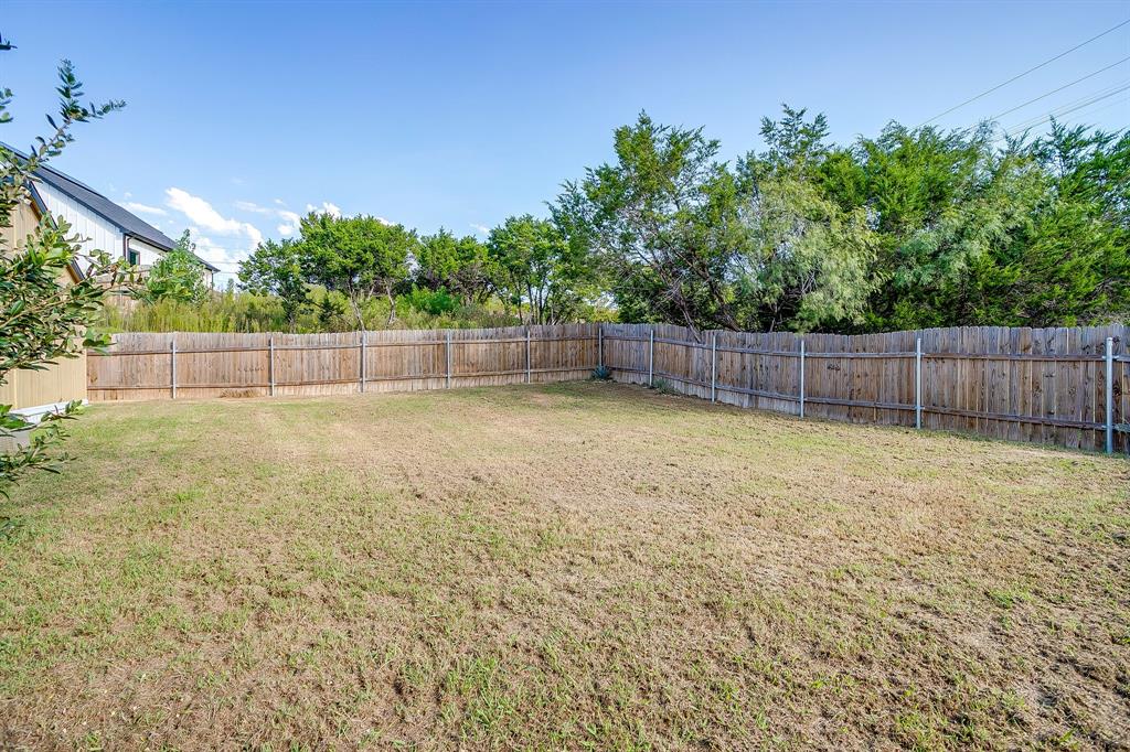 Comanche Cove Sub Sec B - Residential