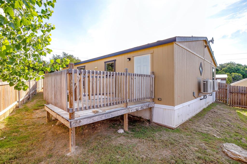 Comanche Cove Sub Sec B - Residential