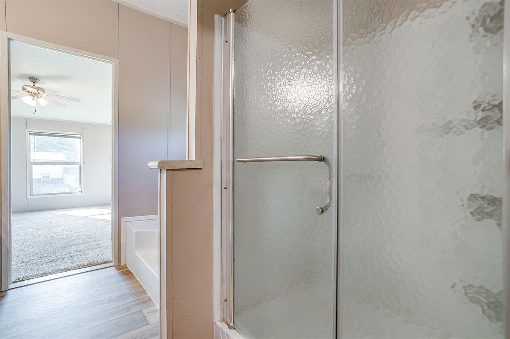 Comanche Cove Sub Sec B - Residential