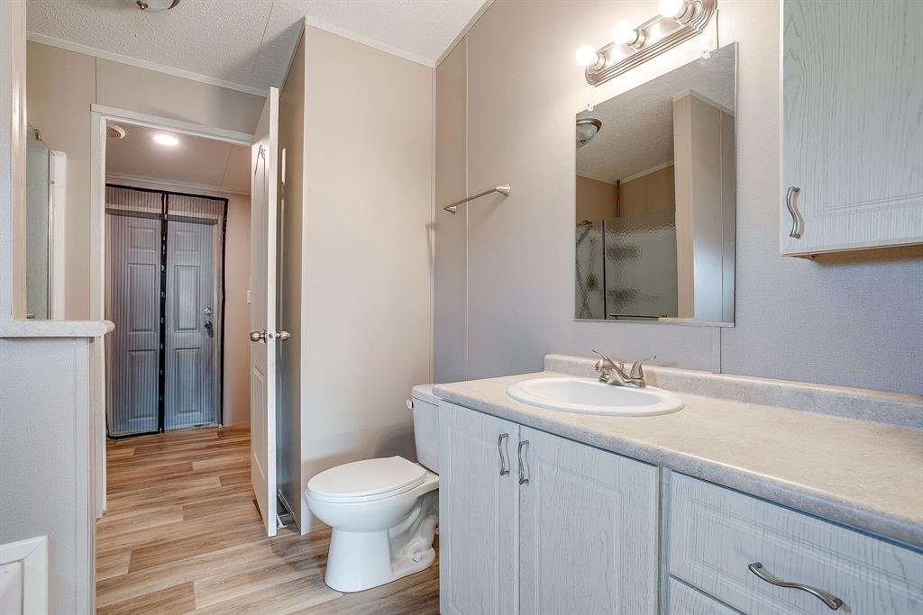 Comanche Cove Sub Sec B - Residential