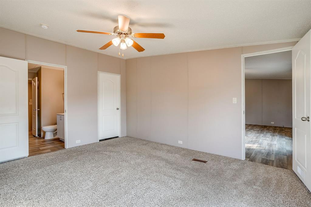 Comanche Cove Sub Sec B - Residential