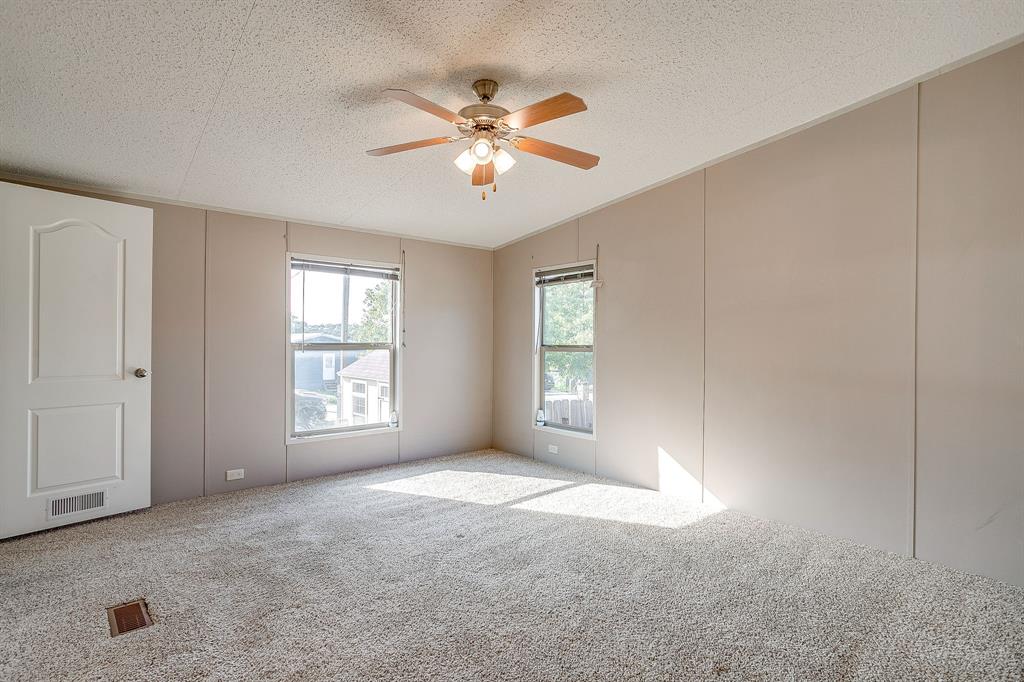 Comanche Cove Sub Sec B - Residential