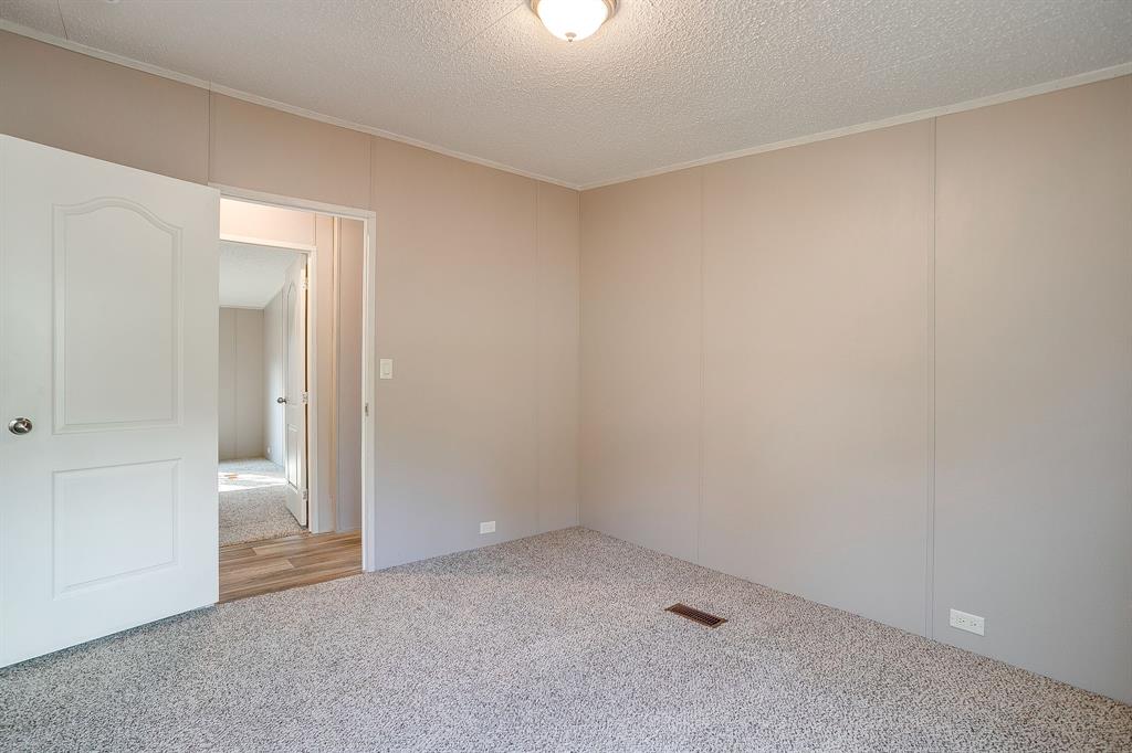 Comanche Cove Sub Sec B - Residential