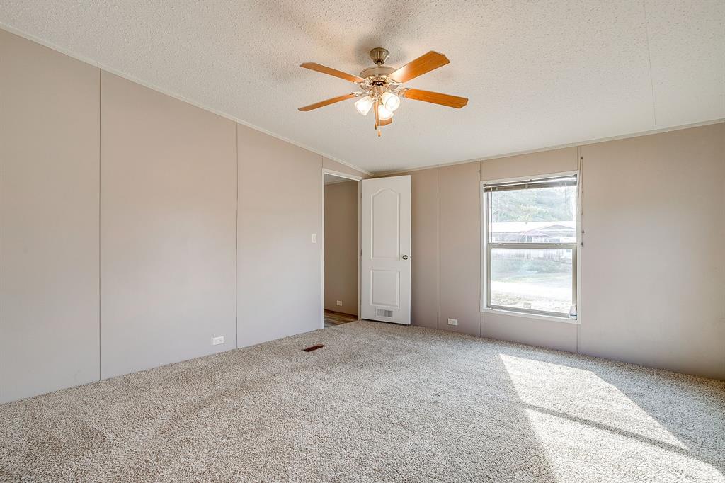 Comanche Cove Sub Sec B - Residential