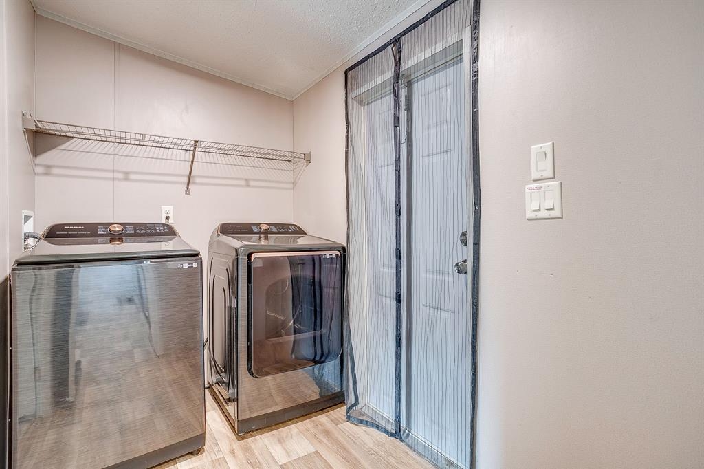 Comanche Cove Sub Sec B - Residential