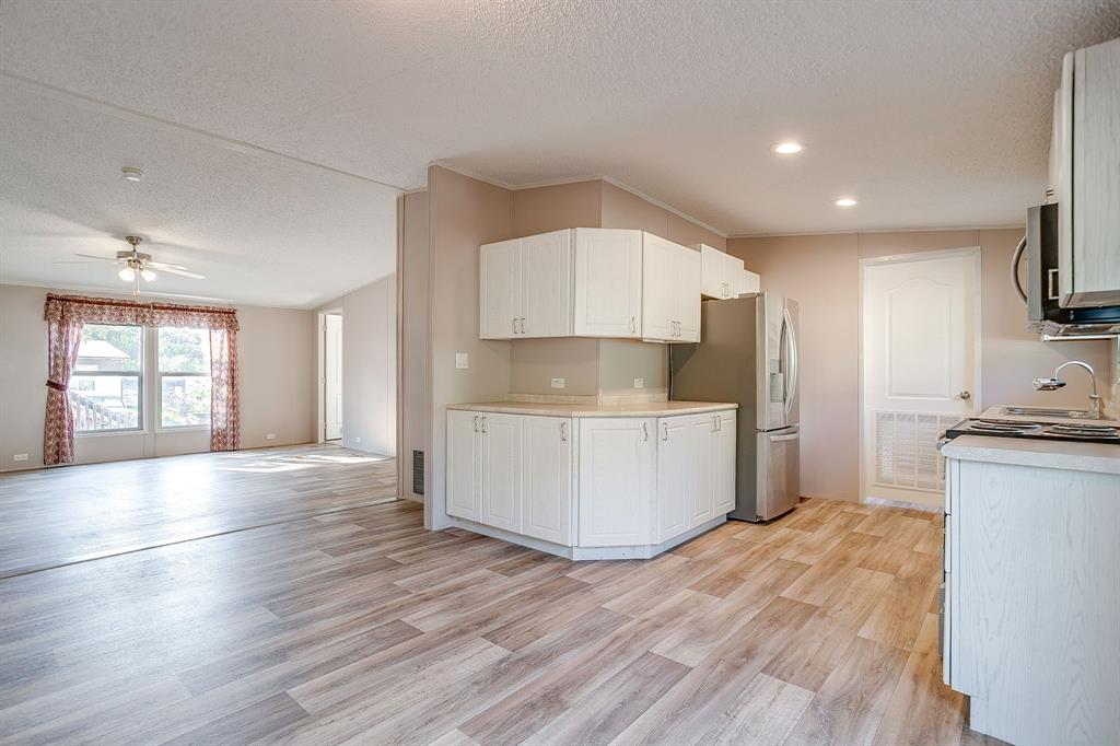 Comanche Cove Sub Sec B - Residential