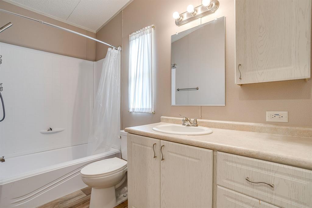 Comanche Cove Sub Sec B - Residential