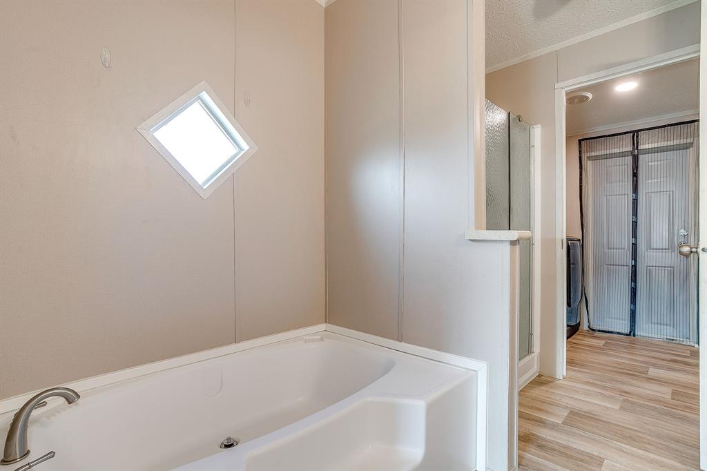 Comanche Cove Sub Sec B - Residential