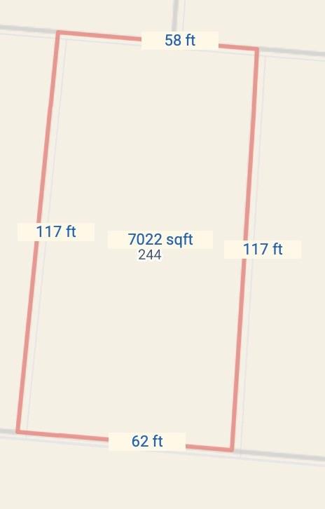 Sycamore Addition - Land