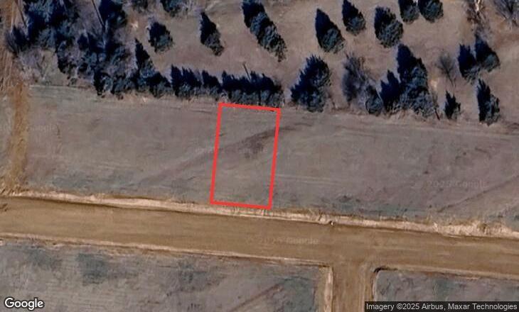 Sycamore Addition - Land