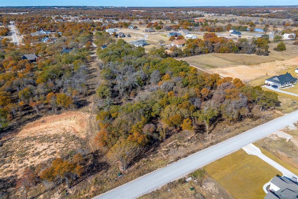 Prairie Winds Estates - Land