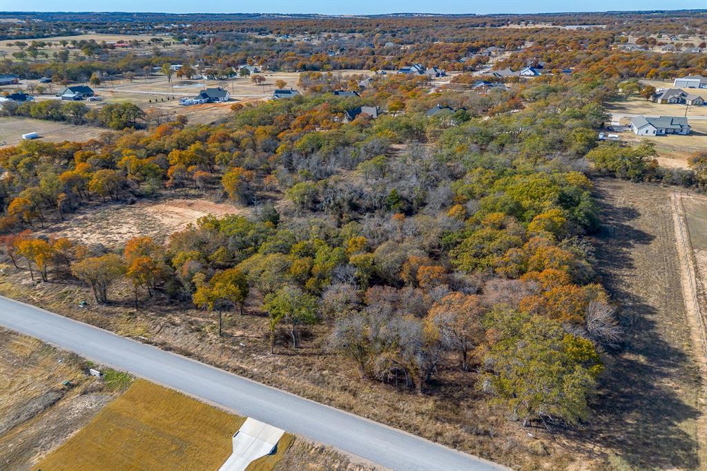 Prairie Winds Estates - Land