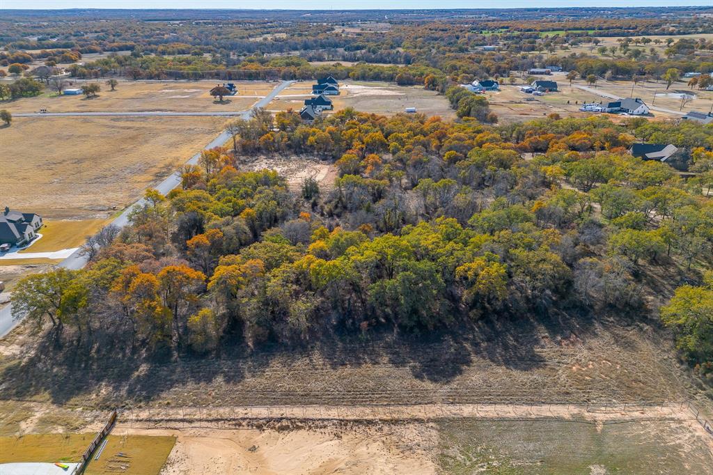 Prairie Winds Estates - Land