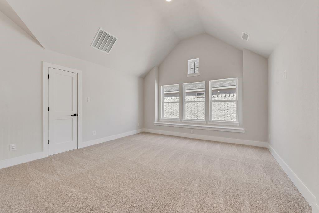 Grand Estates of Anna - Residential