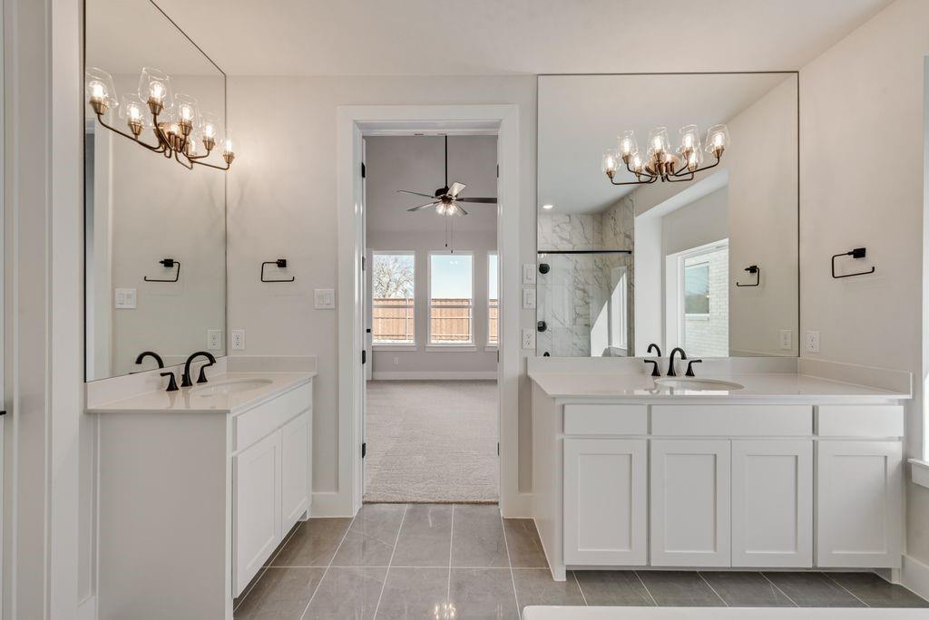 Grand Estates of Anna - Residential