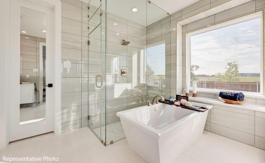 Grand Estates of Anna - Residential