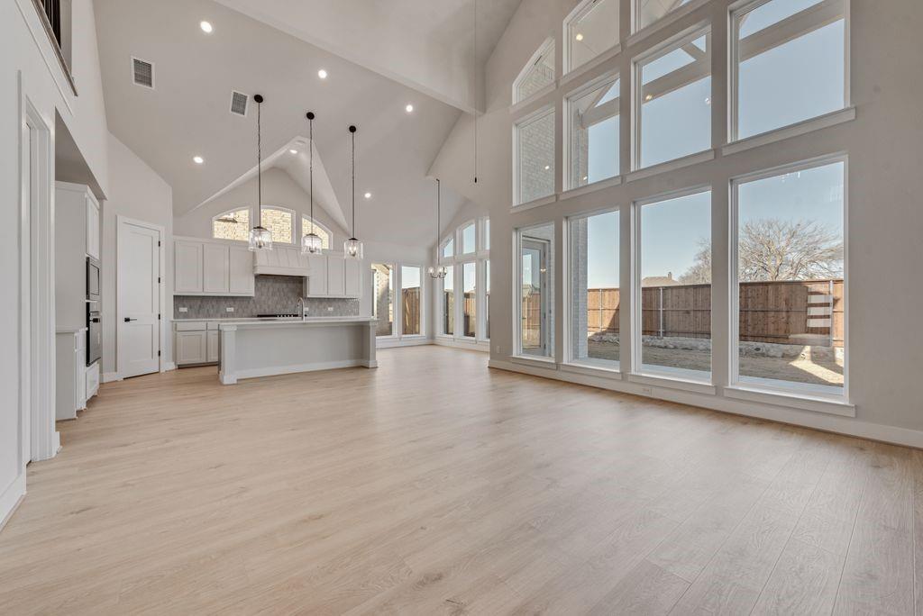 Grand Estates of Anna - Residential