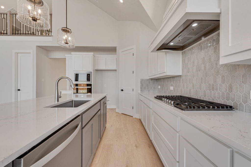 Grand Estates of Anna - Residential