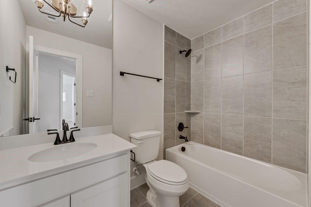 Grand Estates of Anna - Residential