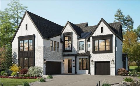 701 Clover Lane Anna TX 75409