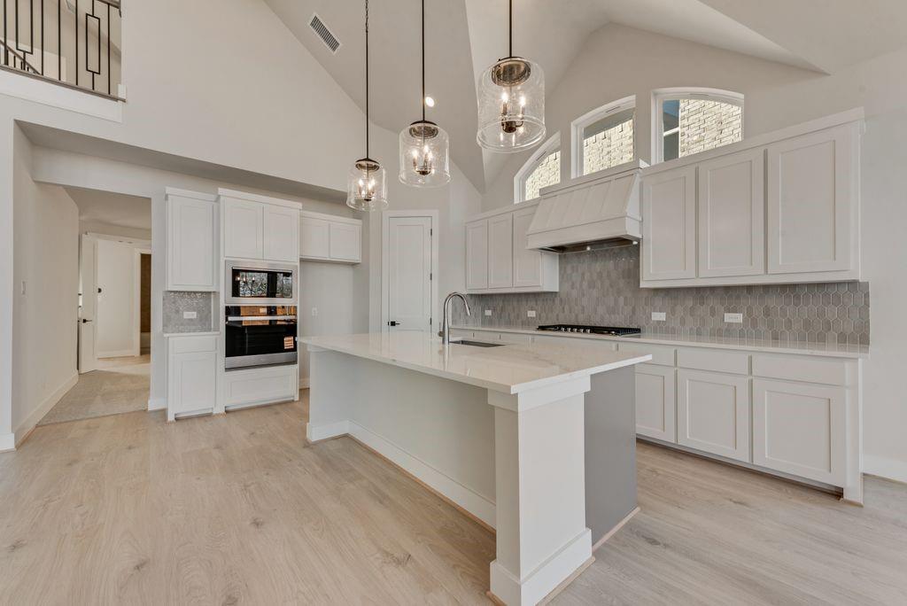 Grand Estates of Anna - Residential