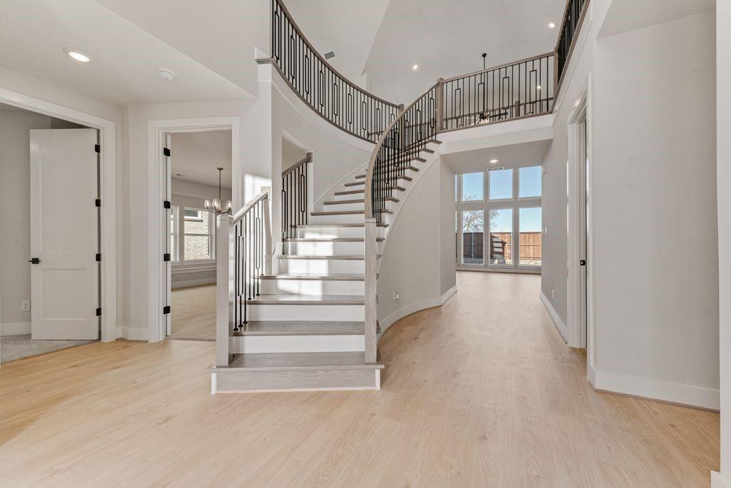 Grand Estates of Anna - Residential