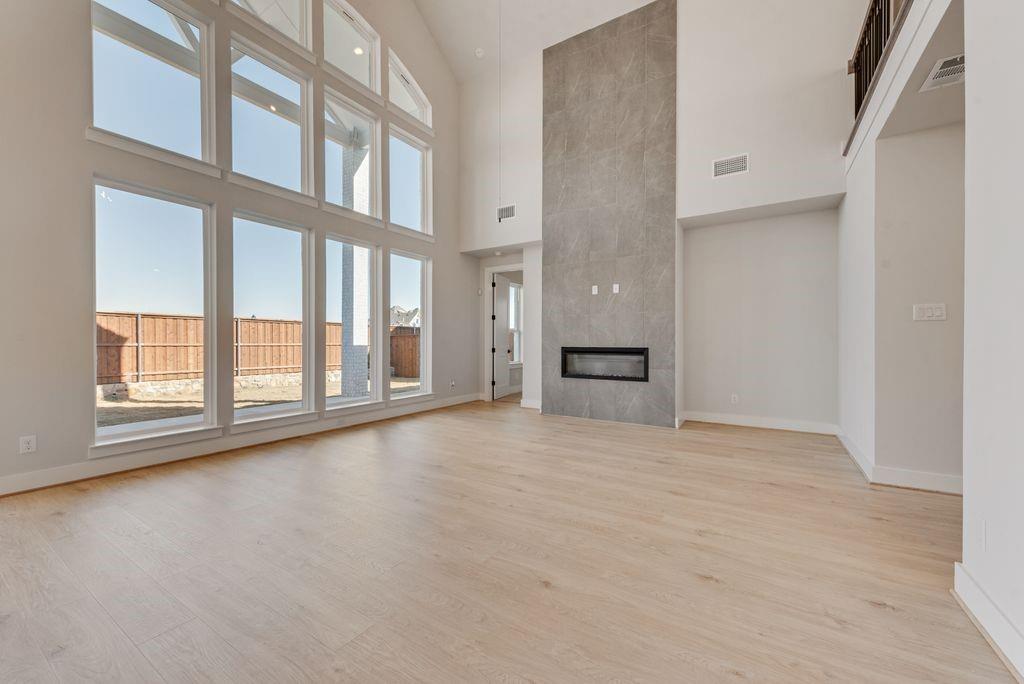 Grand Estates of Anna - Residential