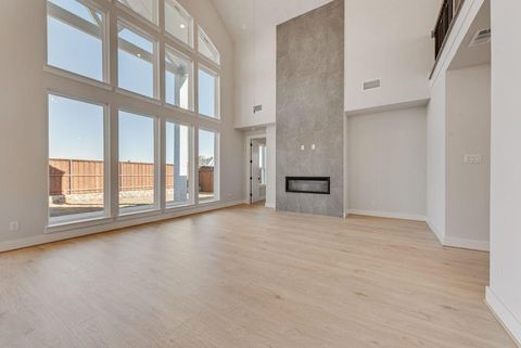 701 Clover Lane Anna TX 75409