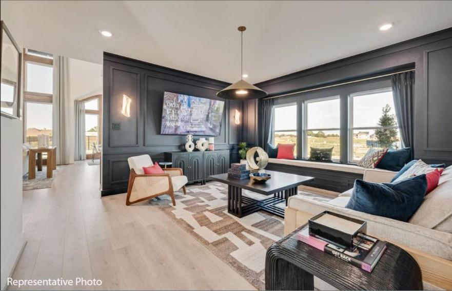 Grand Estates of Anna - Residential