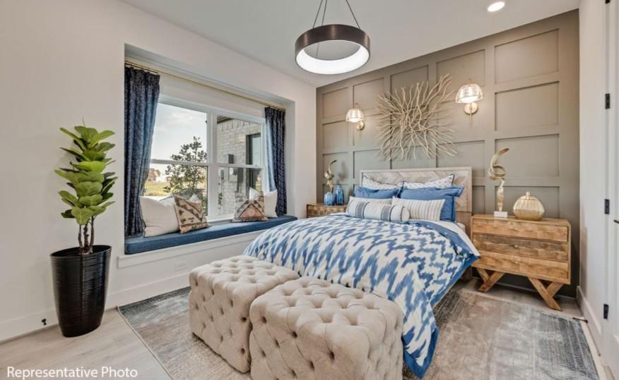 Grand Estates of Anna - Residential