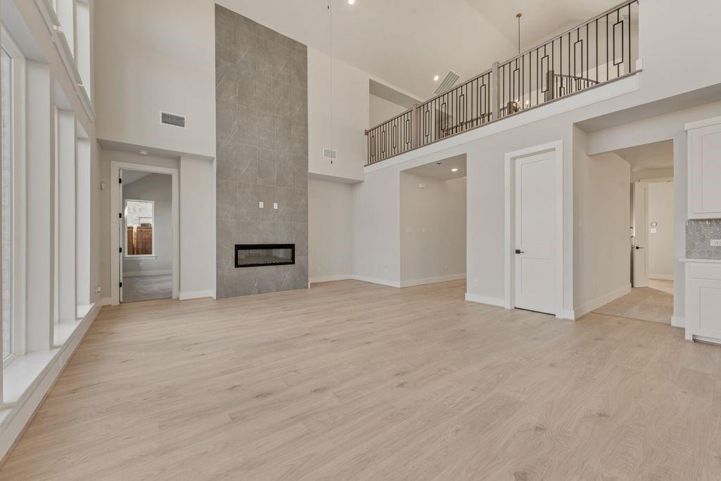 Grand Estates of Anna - Residential