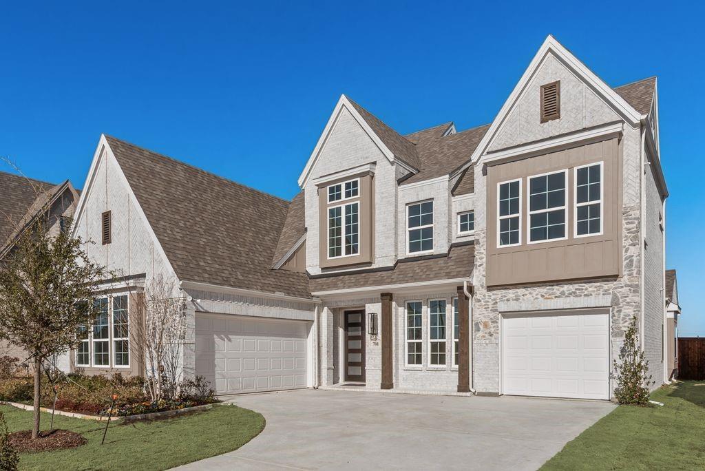 Grand Estates of Anna - Residential