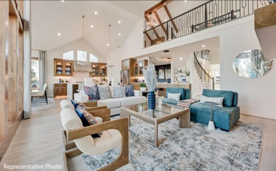 701 Clover Lane