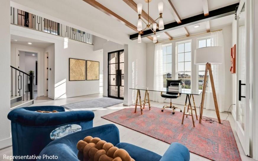 Grand Estates of Anna - Residential