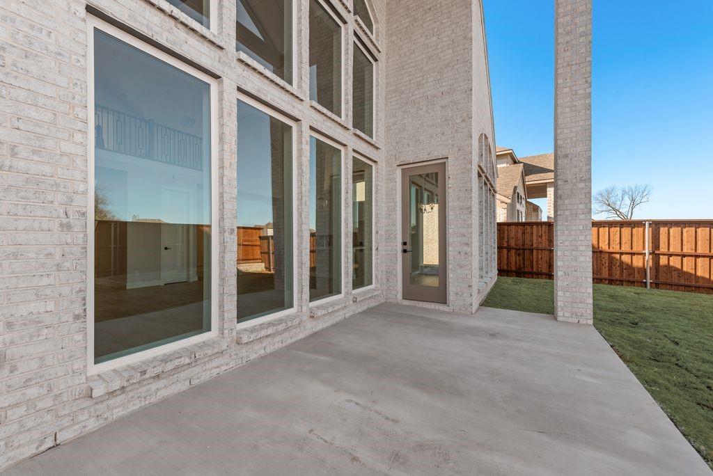 Grand Estates of Anna - Residential