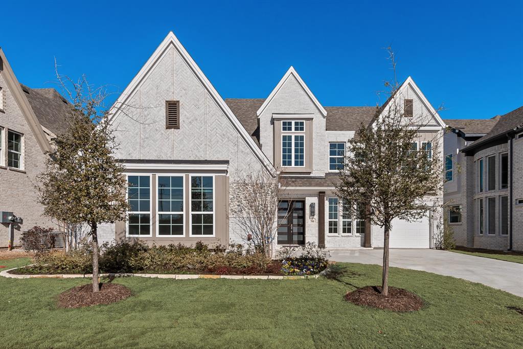 Grand Estates of Anna - Residential