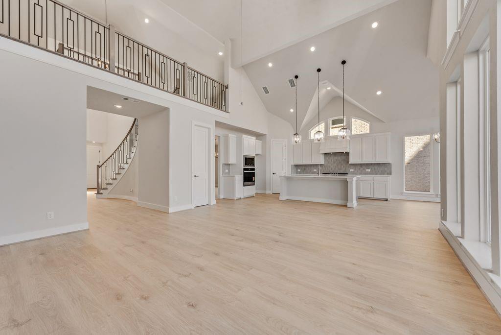 Grand Estates of Anna - Residential