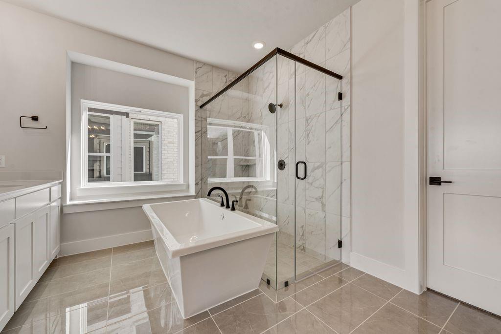 Grand Estates of Anna - Residential