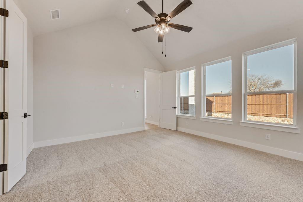 Grand Estates of Anna - Residential