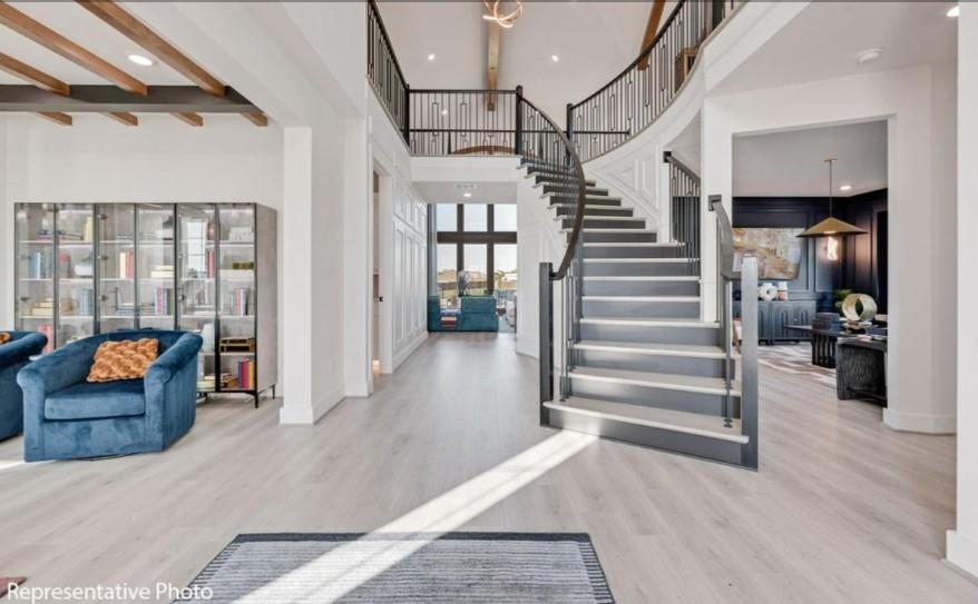 701 Clover Lane