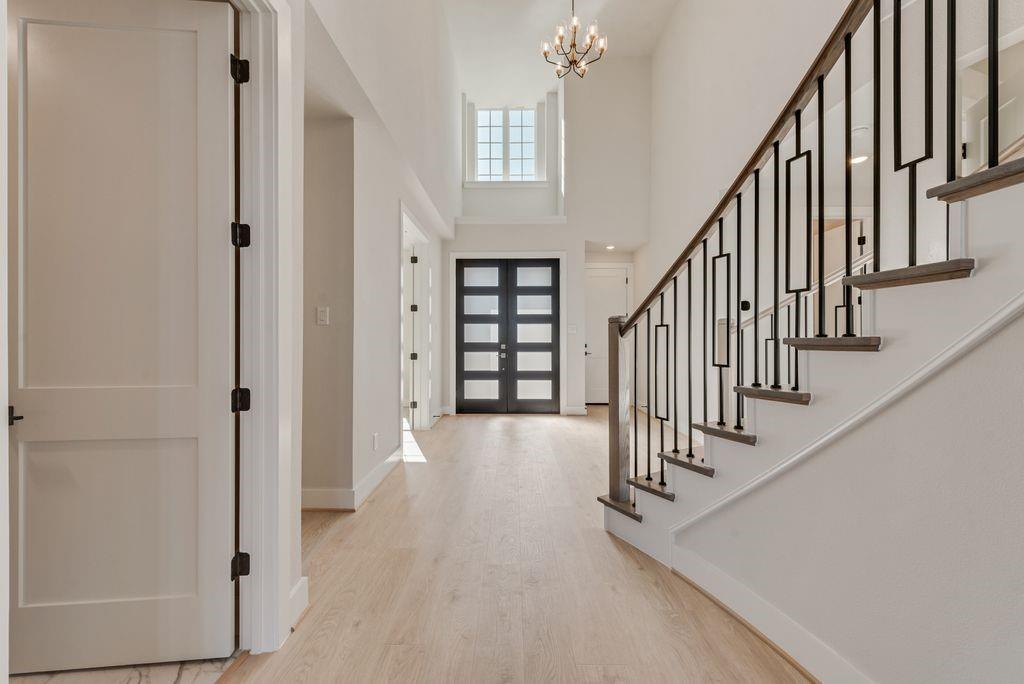 Grand Estates of Anna - Residential