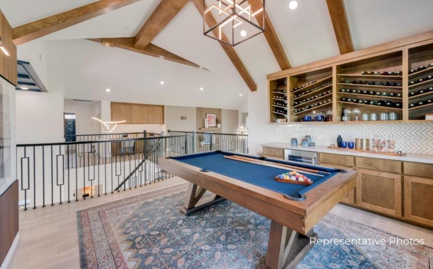 Grand Estates of Anna - Residential