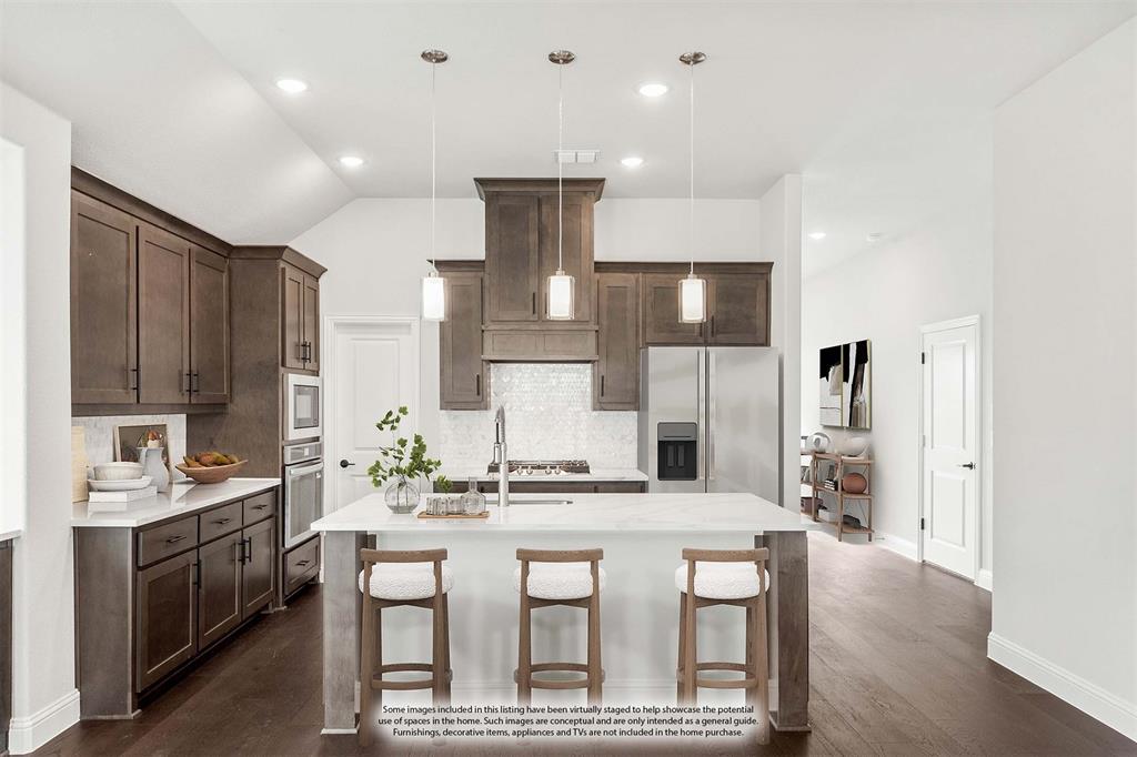 Sable Creek - Residential