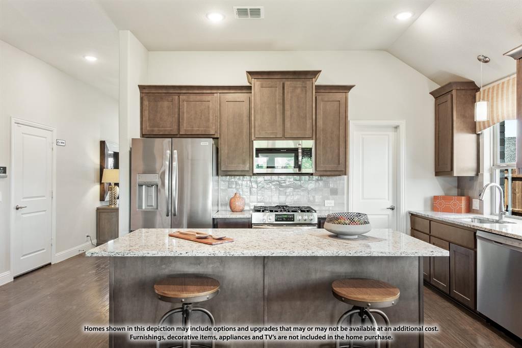 Sable Creek - Residential