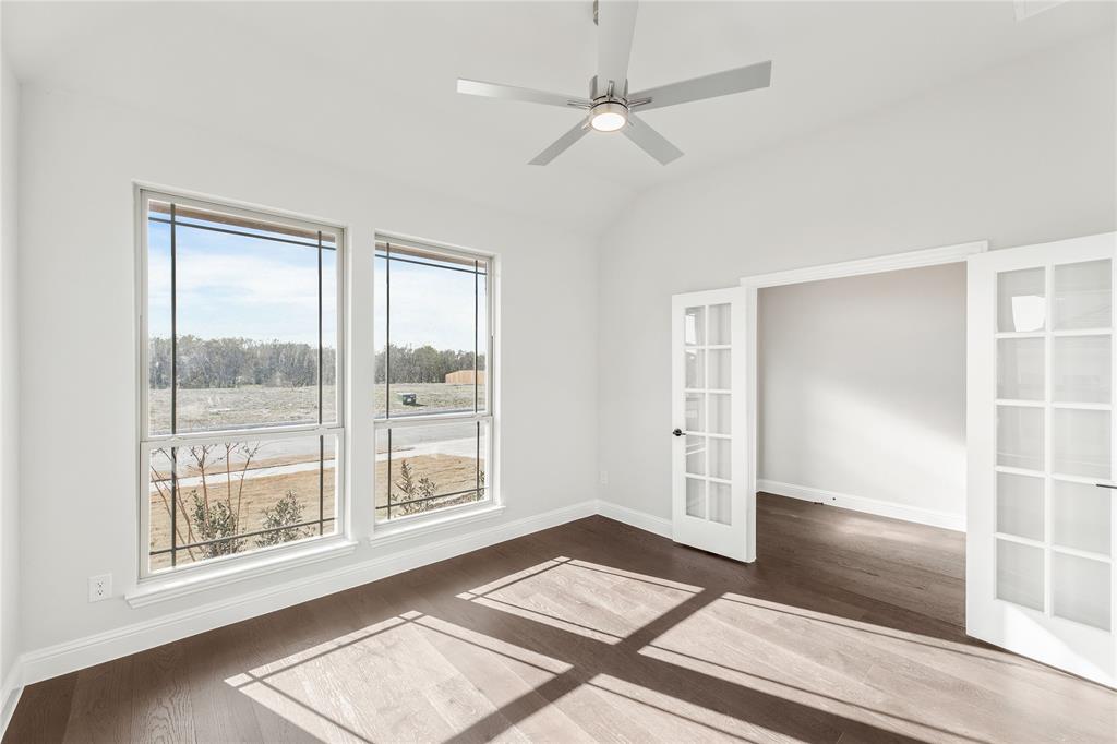 Sable Creek - Residential