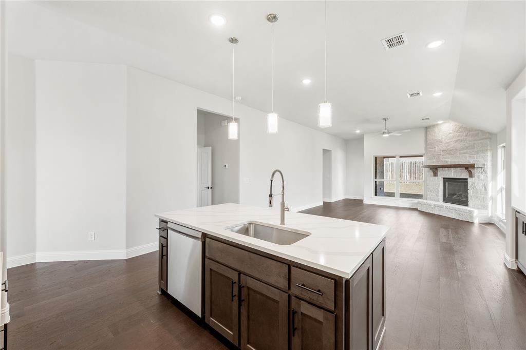 Sable Creek - Residential