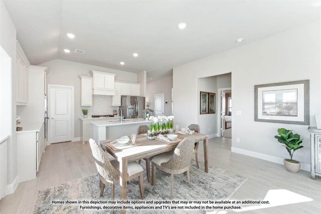 Sable Creek - Residential